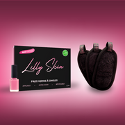 Pads Nail Édition - Spécial Vernis à Ongles