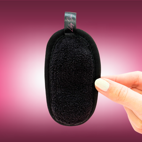 Pads Nail Édition - Spécial Vernis à Ongles