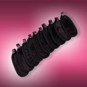 Pads Nail Édition - Spécial Vernis à Ongles