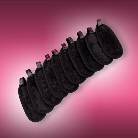 Pads Nail Édition - Spécial Vernis à Ongles