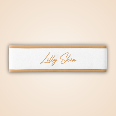 Bandeau Lilly Skin - Nude