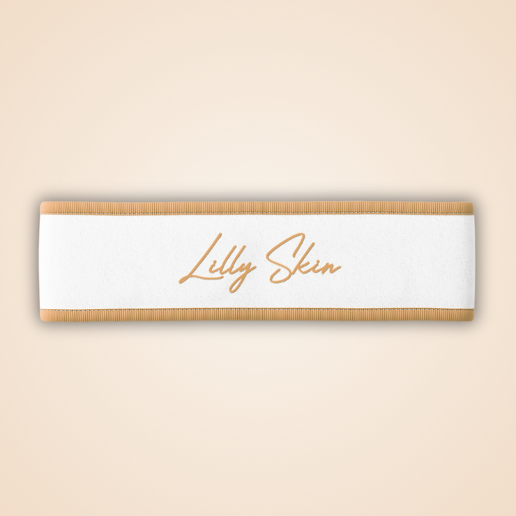 Bandeau Lilly Skin - Nude