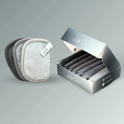 Pack Pads Douceur