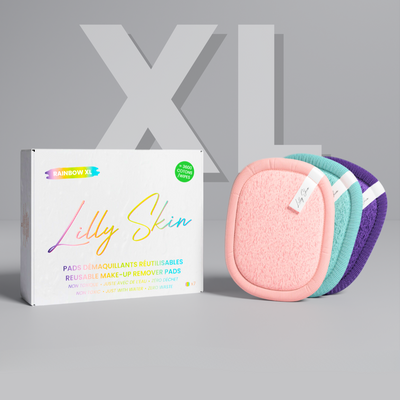 Rainbow XL