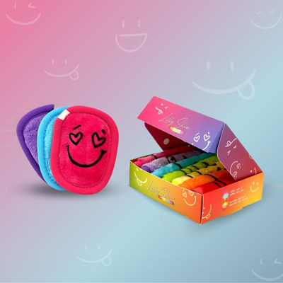 Smiley (Édition Limitée)