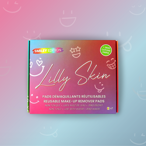 Smiley (Édition Limitée)