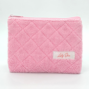 Pochette Transport Imperméable + Trousse de toilette