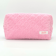 Pochette Transport Imperméable + Trousse de toilette