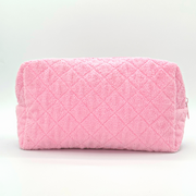 Trousse de Toilette - Rose