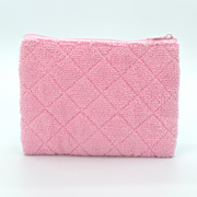 Pochette Transport Imperméable + Trousse de toilette