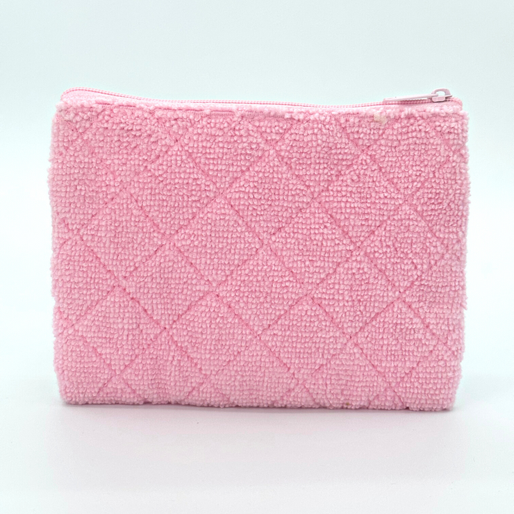 Pochette Transport Imperméable + Trousse de toilette