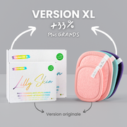 Rainbow XL