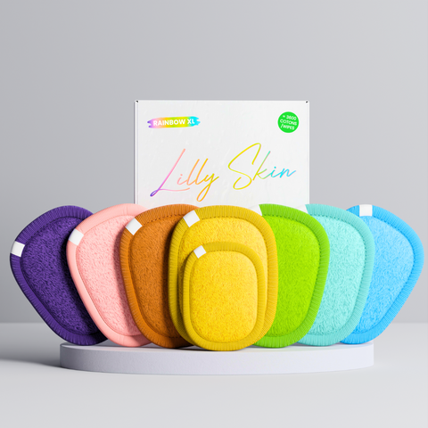 Rainbow XL