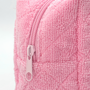 Trousse de Toilette - Rose