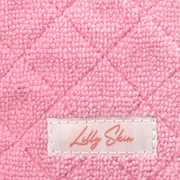 Pochette Transport Pads - Rose