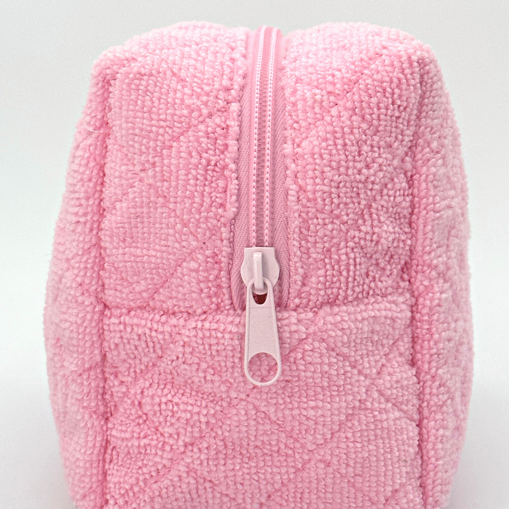 Pochette Transport Imperméable + Trousse de toilette