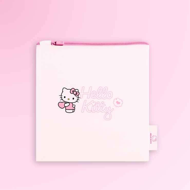 Filet de Lavage Hello Kitty (Édition Limitée)