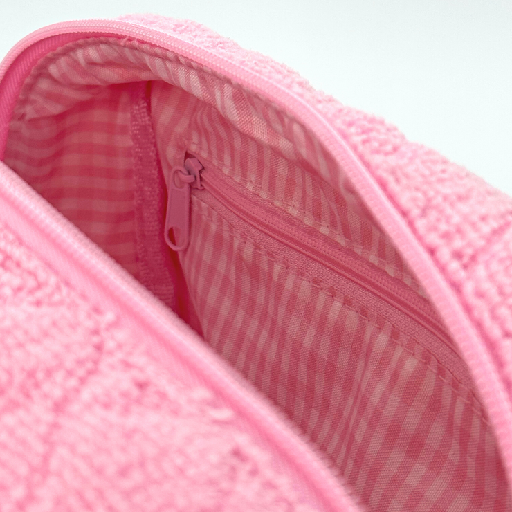 Pochette Transport Imperméable + Trousse de toilette