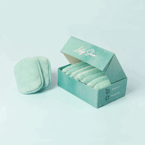Pack Pads Douceur