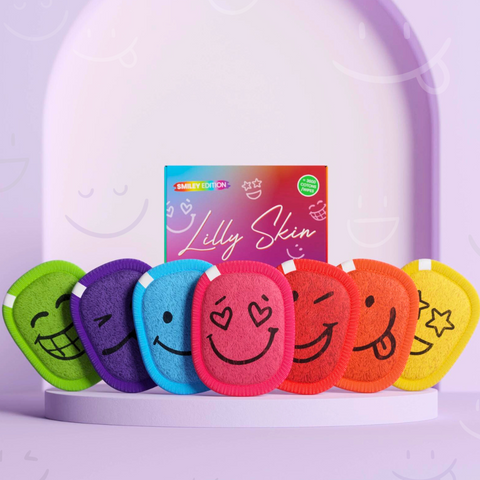 Smiley (Édition Limitée)