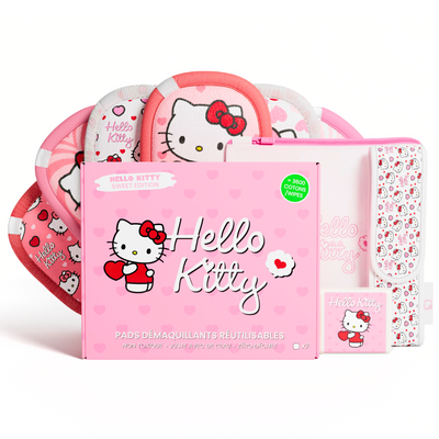 Pack Hello Kitty (Édition Limitée)