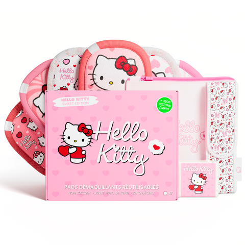 Pack Hello Kitty (Édition Limitée)