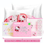 Pack Ultime - Hello Kitty (Édition limitée)