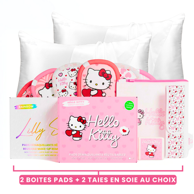 Pack Ultime - Hello Kitty (Édition limitée)