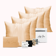 Pack Soie Passion
