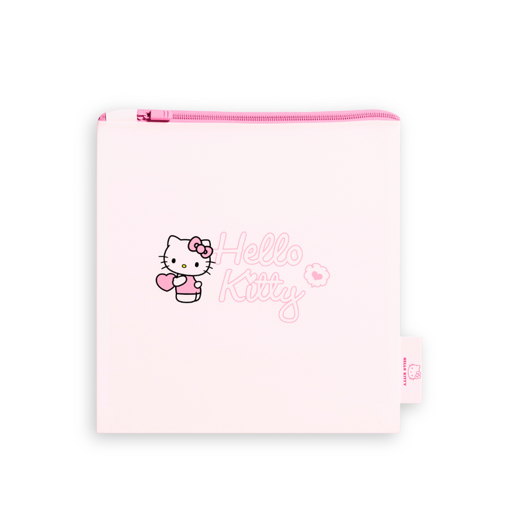 Filet de Lavage Hello Kitty (Édition Limitée)