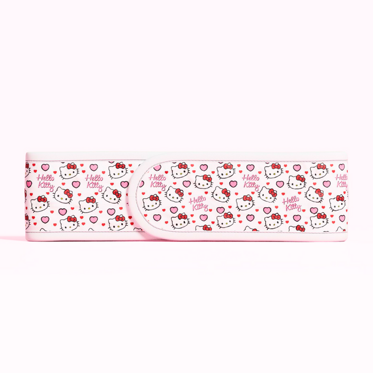 Bandeau Hello Kitty (Édition Limitée)