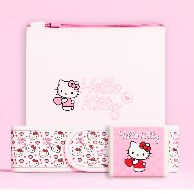 Pack Accessoire - Hello Kitty