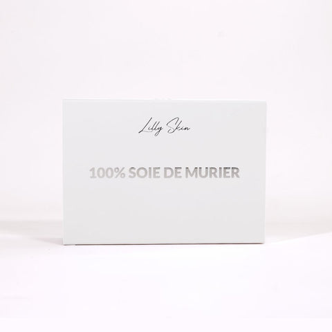 Pack Soie Douceur