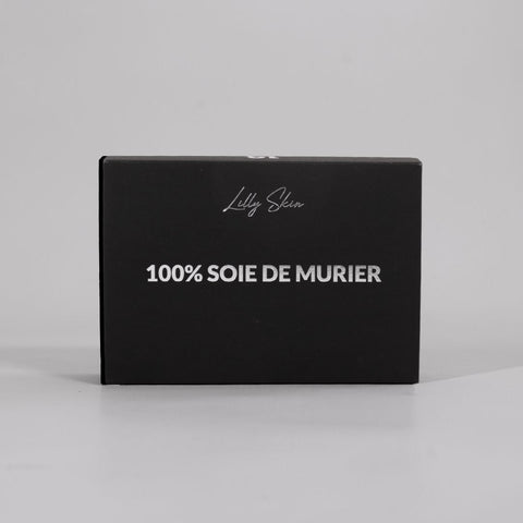 Pack Soie Douceur