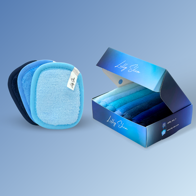 Rainbow Bleu (Édition Limitée)