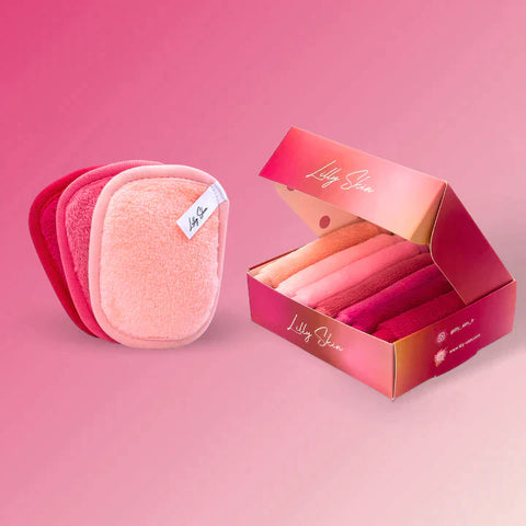 Pack Pads Douceur