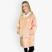 ChillPlaid - Beige
