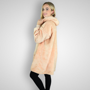 ChillPlaid - Beige