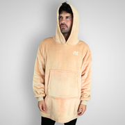ChillPlaid - Beige