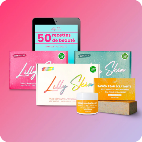 Tous nos produits