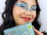 Bleu Lagon