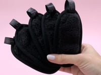 Pads Nail Édition - Spécial Vernis à Ongles