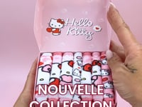 Pack Hello Kitty (Édition Limitée)