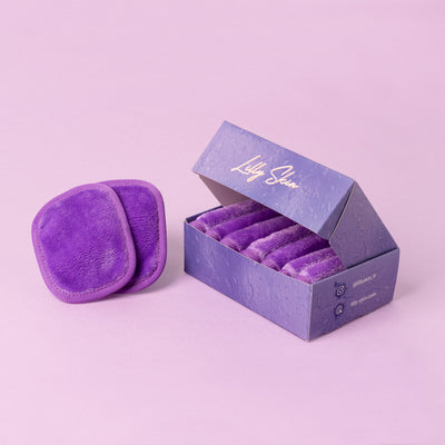 Violet Intense