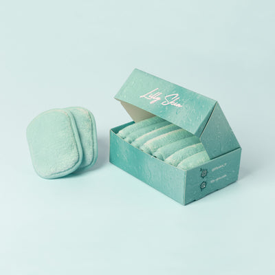 Bleu Lagon
