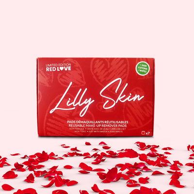 Red Love (Edition Limitée)