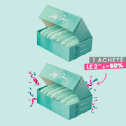 Bleu Lagon