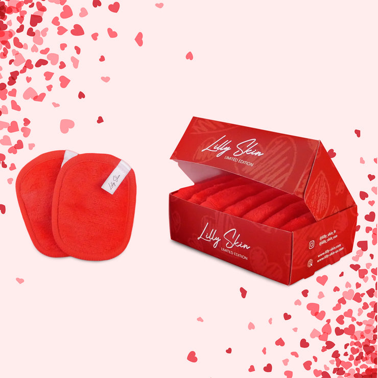 Red Love (Edition Limitée)