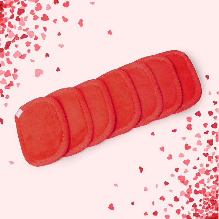 Red Love (Edition Limitée)