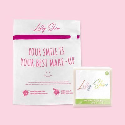 Pack Lavage